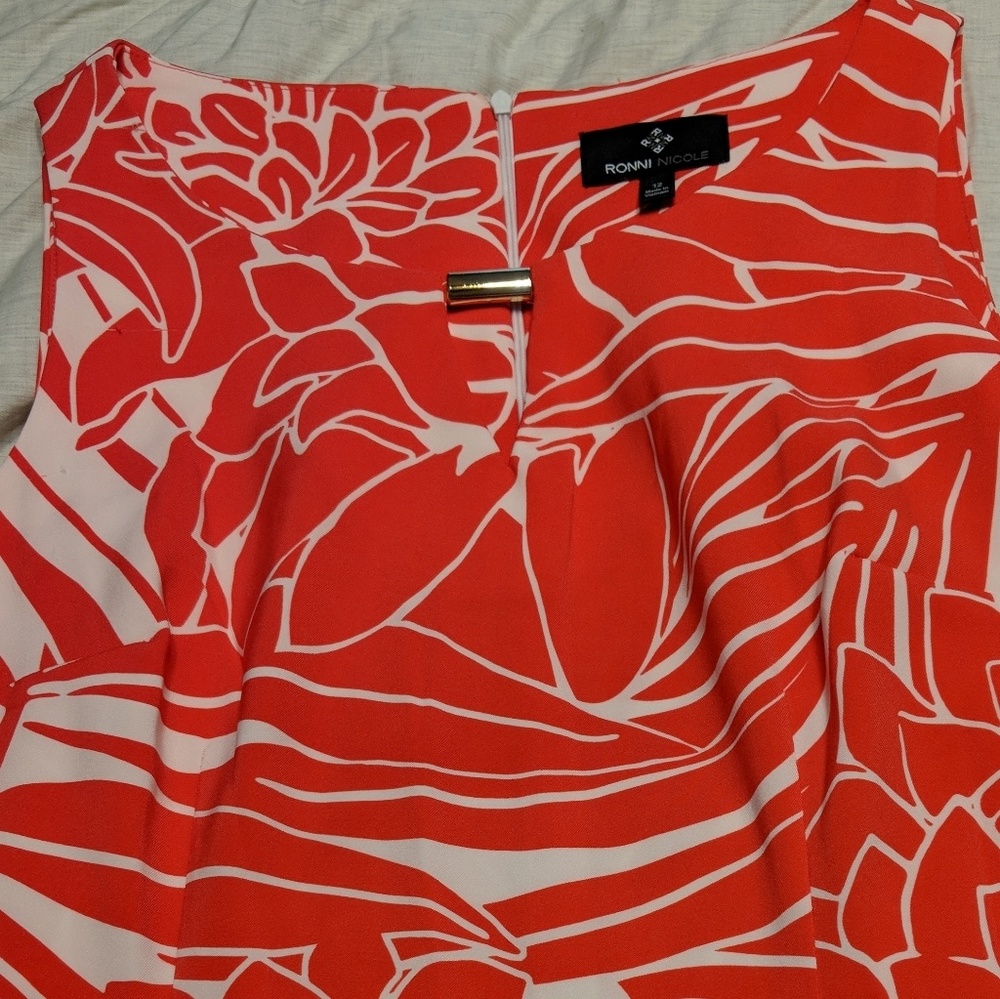 Beautiful Summer Dress